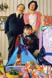 The dursleys