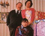 The dursleys