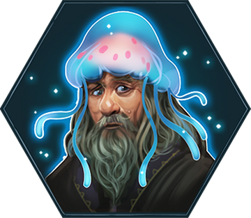 奇人ウリック | Harry Potter Wiki | Fandom