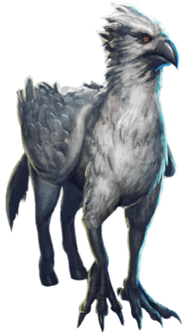 BuckbeakWU