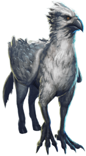 hippogriff harry potter buckbeak