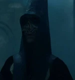 Lucius Malfang under Voldemorts gjenkomst