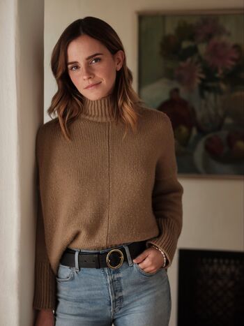 Emma Watson FT