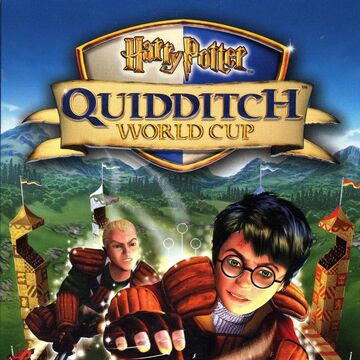 Harry Potter Quidditch World Cup Harry Potter Wiki Fandom Harry Potter Quidditch World Cup Harry Potter Wiki Fandom