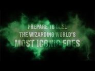 Harry Potter- Wizards Unite - Adversaries Coming Soon!
