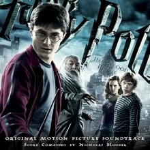 Harry Potter ja puoliverinen prinssi (ääniraita)