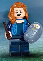 Lily Potter LEGO