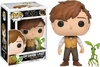 010 Newt Scamander & Pickett