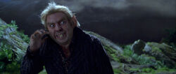 Peter Pettigrew