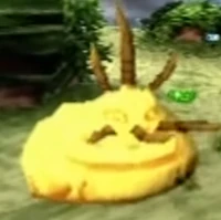 De Pulkerik zoals getoond in het Playstation 1-spel van 