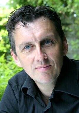 Tim Secrett