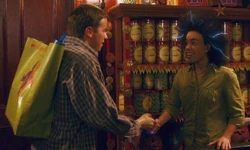 Розыгрыш друга