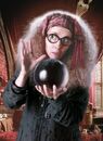 Sybill Trelawney