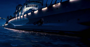 HMS Belfast