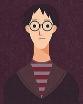 James Potter I PM