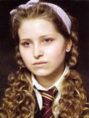 Lavender Brown[31]