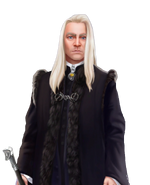 Lucius Malfoy - PAS