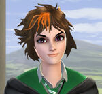 Merula Snyde Headshot