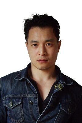 Nicky Cheung