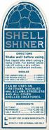 Shell Shiner