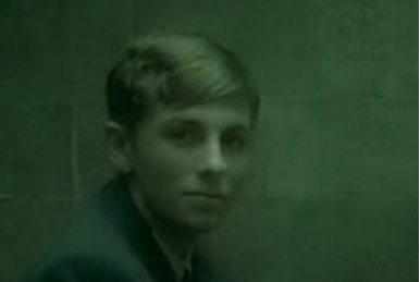 Avery II Harry Potter Wiki Fandom