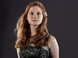 Ginevra Weasley