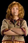 Molly Weasley