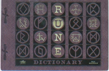 RuneDictionary.jpg (707 kB) Runenwoordenboek