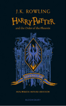 UK House Edition hardback Ravenclaw 05 OOTP