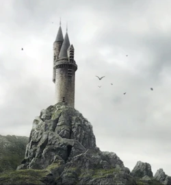 Westturm Eulerei