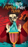 Harry Potter i plameni pehar, translation of Harry Potter and the Goblet of Fire