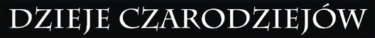 Dzieje czarodziejów1