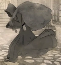 , o "Ladrão Espectral da Velha Londres".