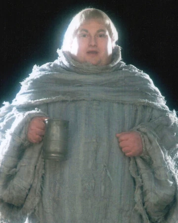 太った修道士 Harry Potter Wiki Fandom