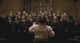 Filius orchestrating