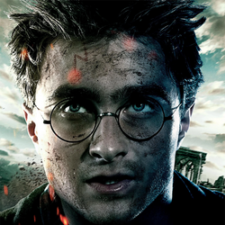 Harry Potter (character) - Wikipedia