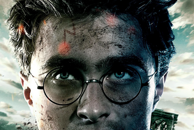 Scope Harry Potter - FesteMix