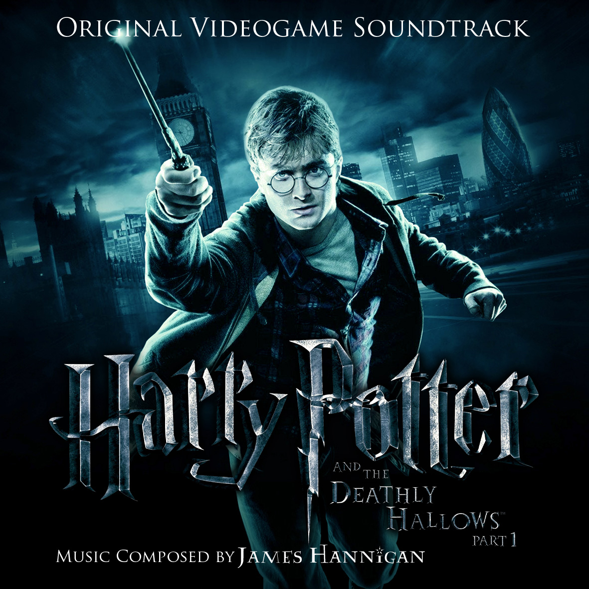 harry potter deathly hallows part 2 soundtrack