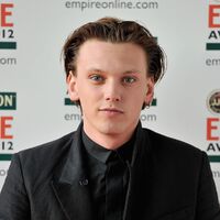 Jamie Campbell Bower Harry Potter Wiki Fandom
