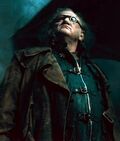 Alastor Moody