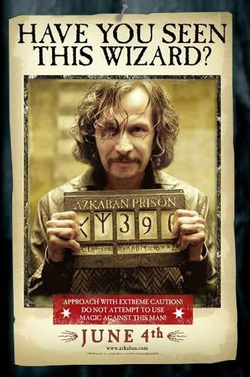 Harry Potter and the Prisoner of Azkaban (film) - Wikipedia