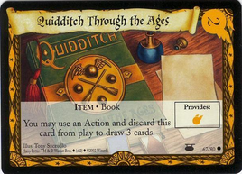 QuidditchThroughTheAgesTCG