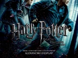 Harry Potter et les Reliques de la Mort : 1ère partie (musique)