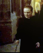 Alecto Carrow | Harry Potter Wiki | Fandom