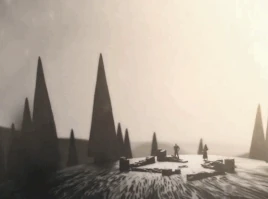 Fondation d'Ilvermorny