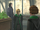 Jacob's sibling and Merula waiting for Snape to leave the Herbology Classroom HM.png