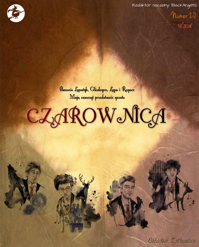 Okladkahuncwoci