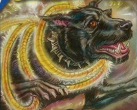 Rope Bind TCG