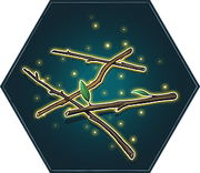 Xylomancy HM Icon