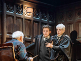 St Oswald's Home for Old Witches and Wizards